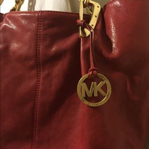 Michael Kors  Handbag New No Tags